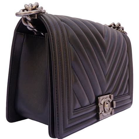 where to buy authentic chanel handbags